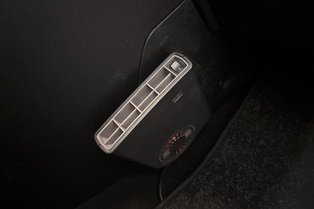 Kia Venga 2011