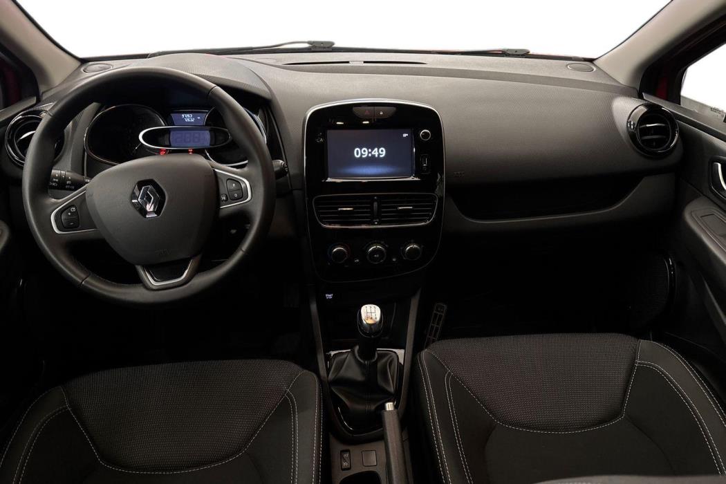 Renault Clio 2019