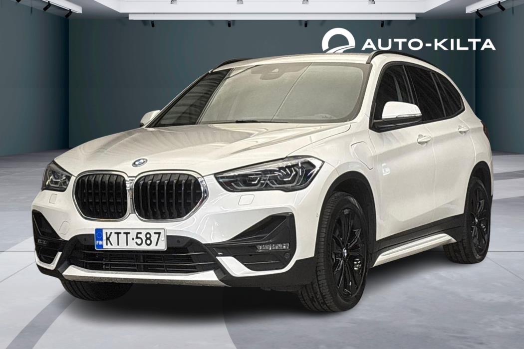 BMW X1 2020