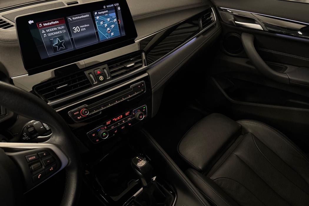 BMW X1 2020