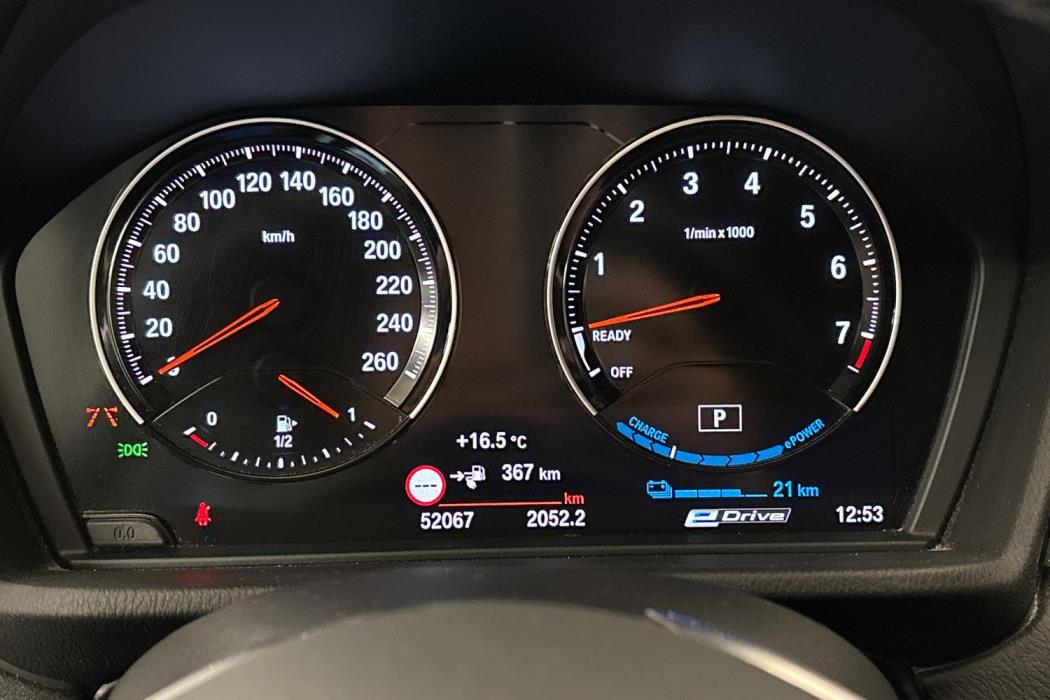 BMW X1 2020