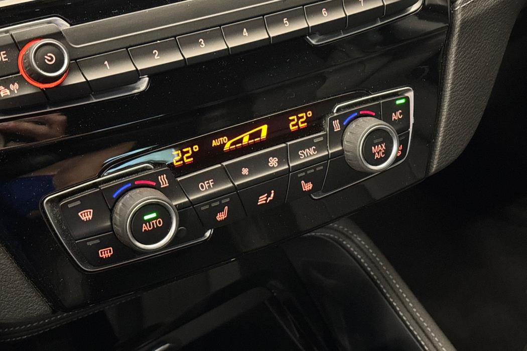 BMW X1 2020