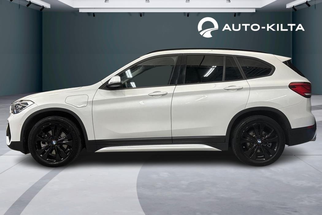 BMW X1 2020