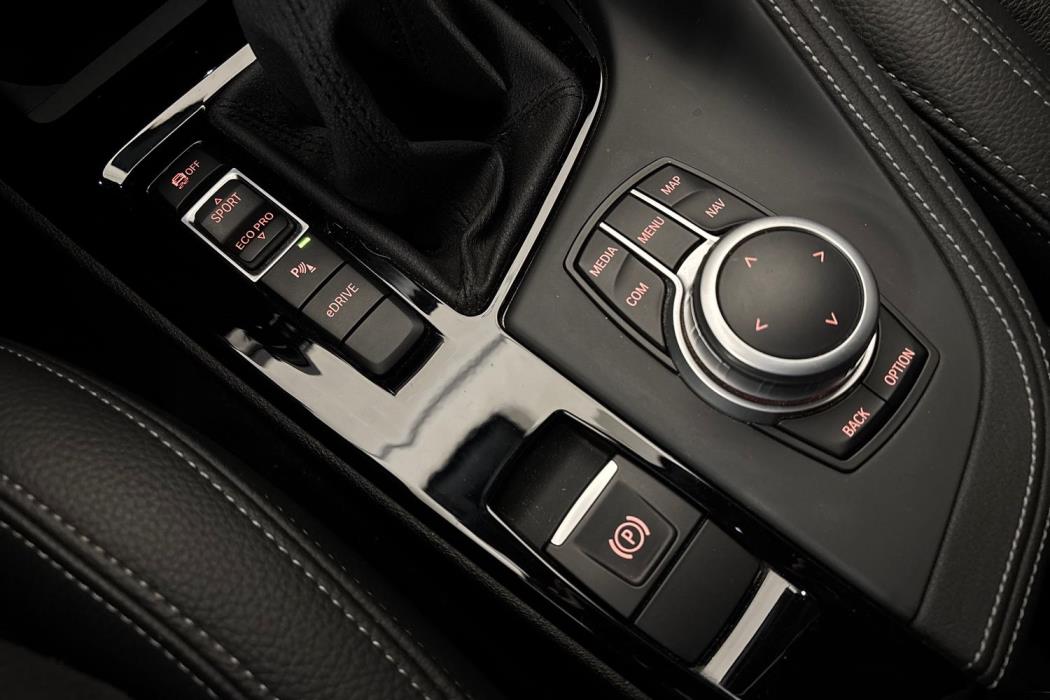 BMW X1 2020