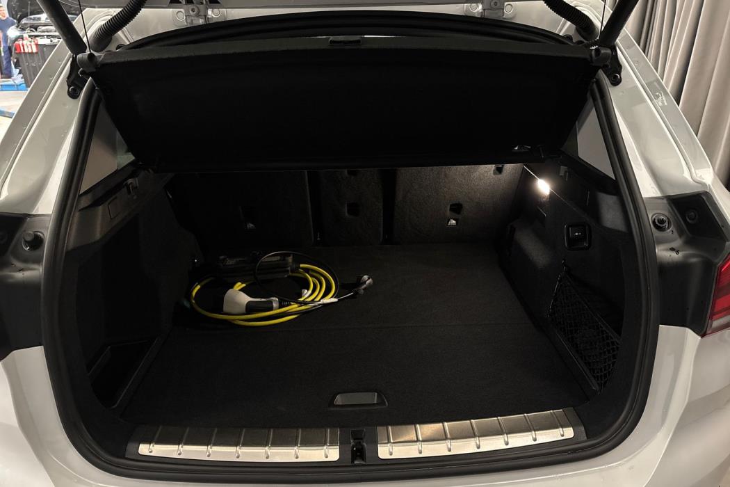 BMW X1 2020