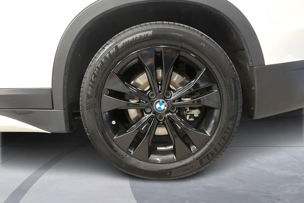 BMW X1 2020