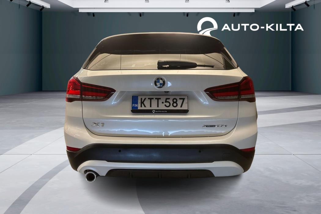 BMW X1 2020