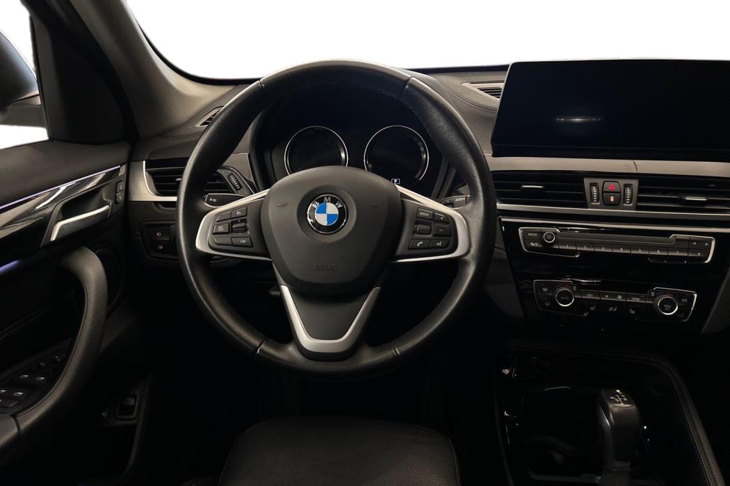 BMW X1 2020