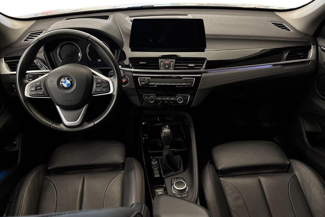BMW X1 2020