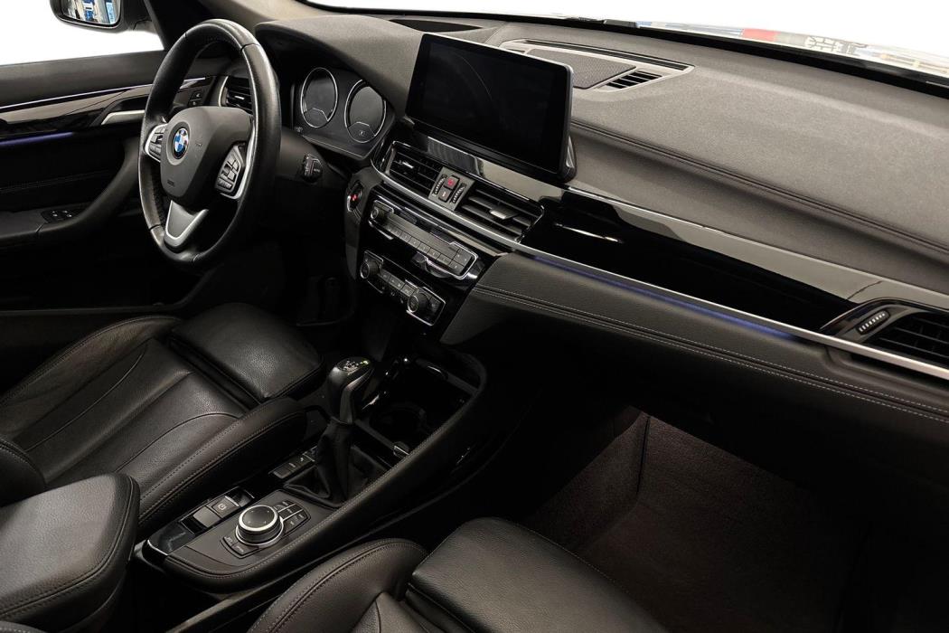 BMW X1 2020