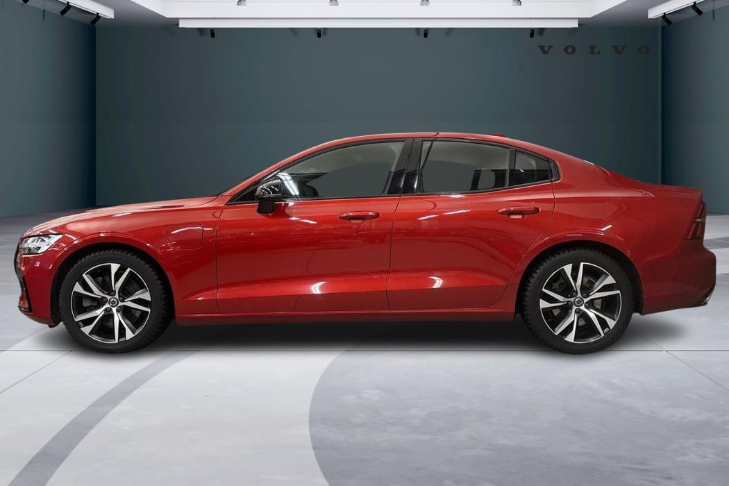 VOLVO S60 2021