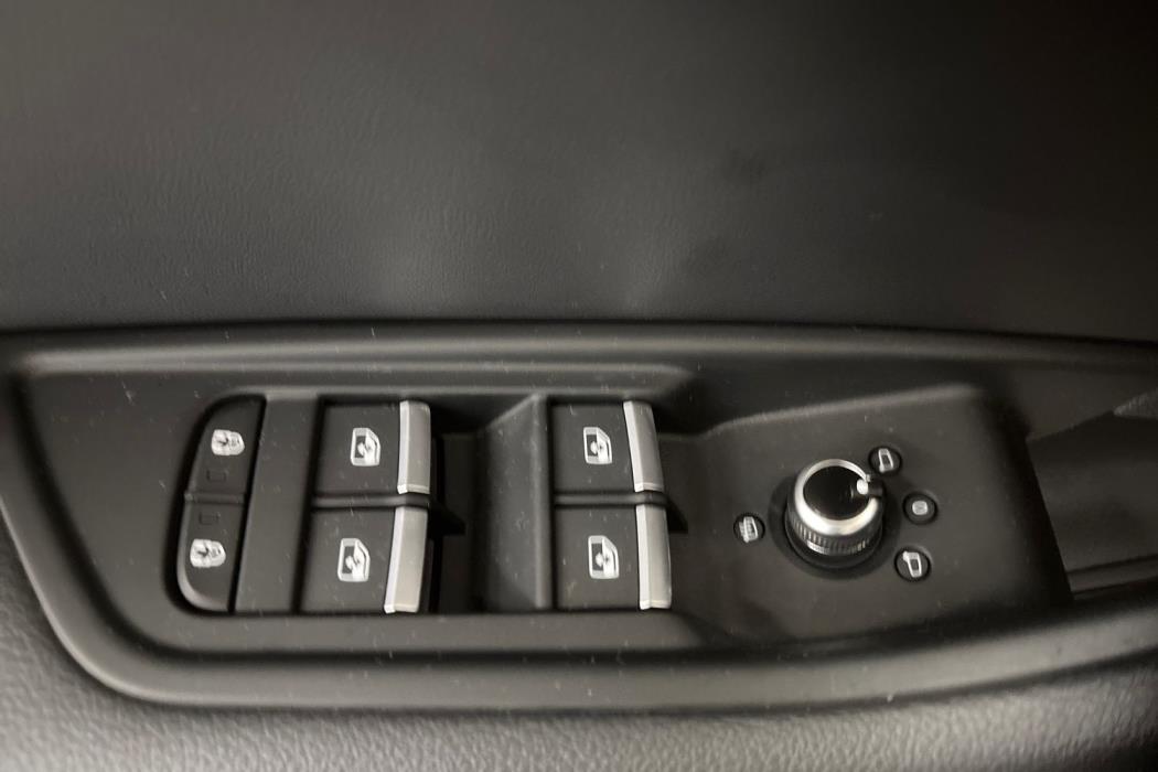 Audi A4 2021
