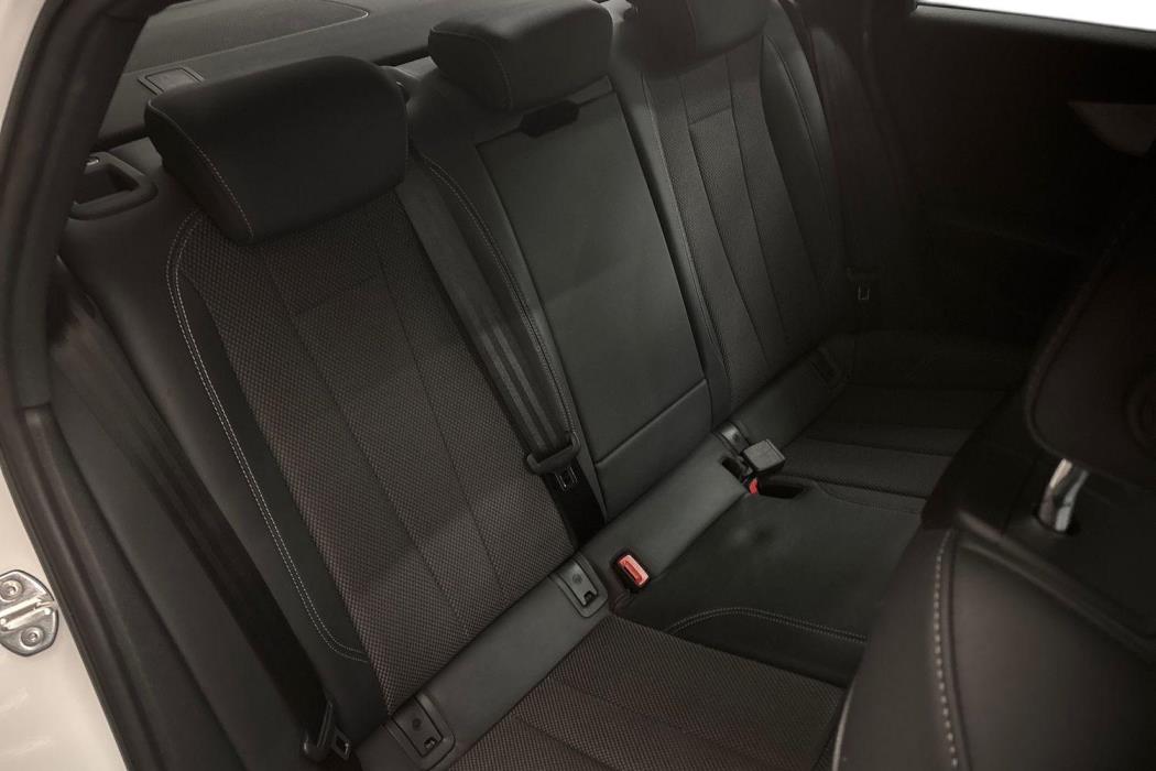 Audi A4 2021