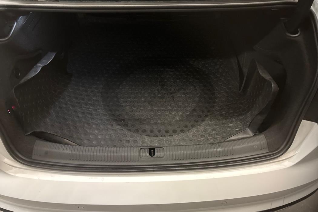 Audi A4 2021