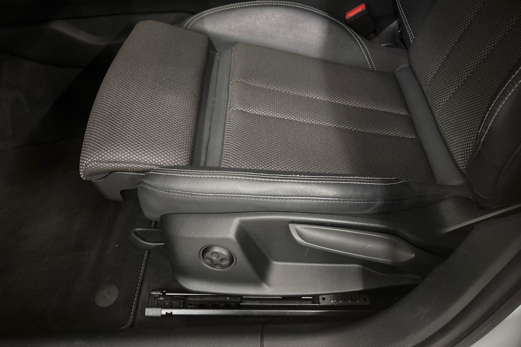 Audi A4 2021