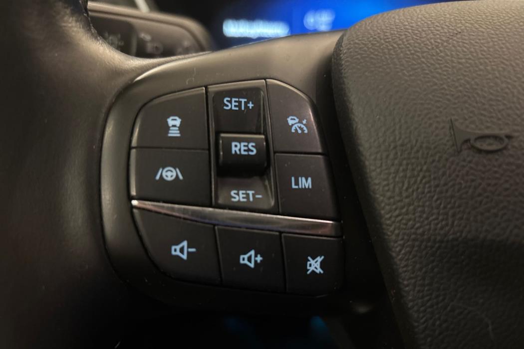 Ford Kuga 2021