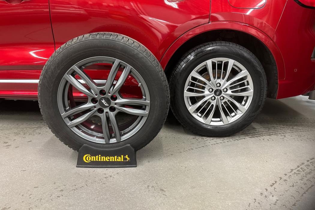 Ford Kuga 2021