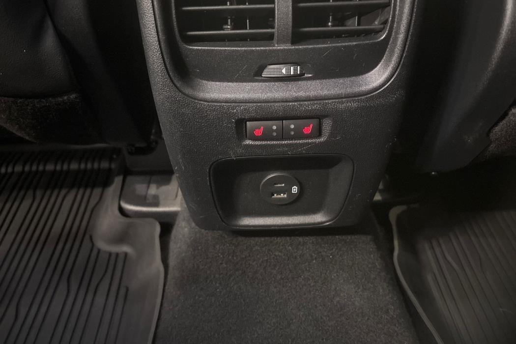 Ford Kuga 2021