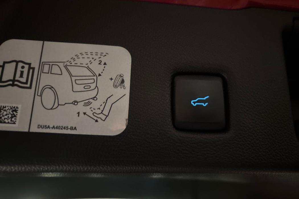 Ford Kuga 2021