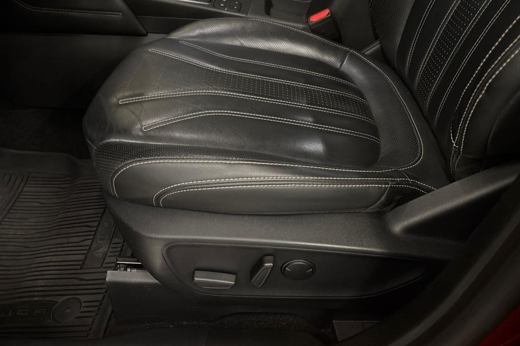 Ford Kuga 2021