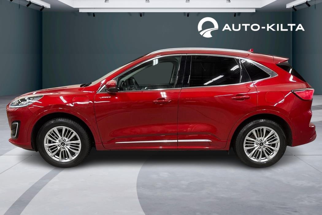 Ford Kuga 2021