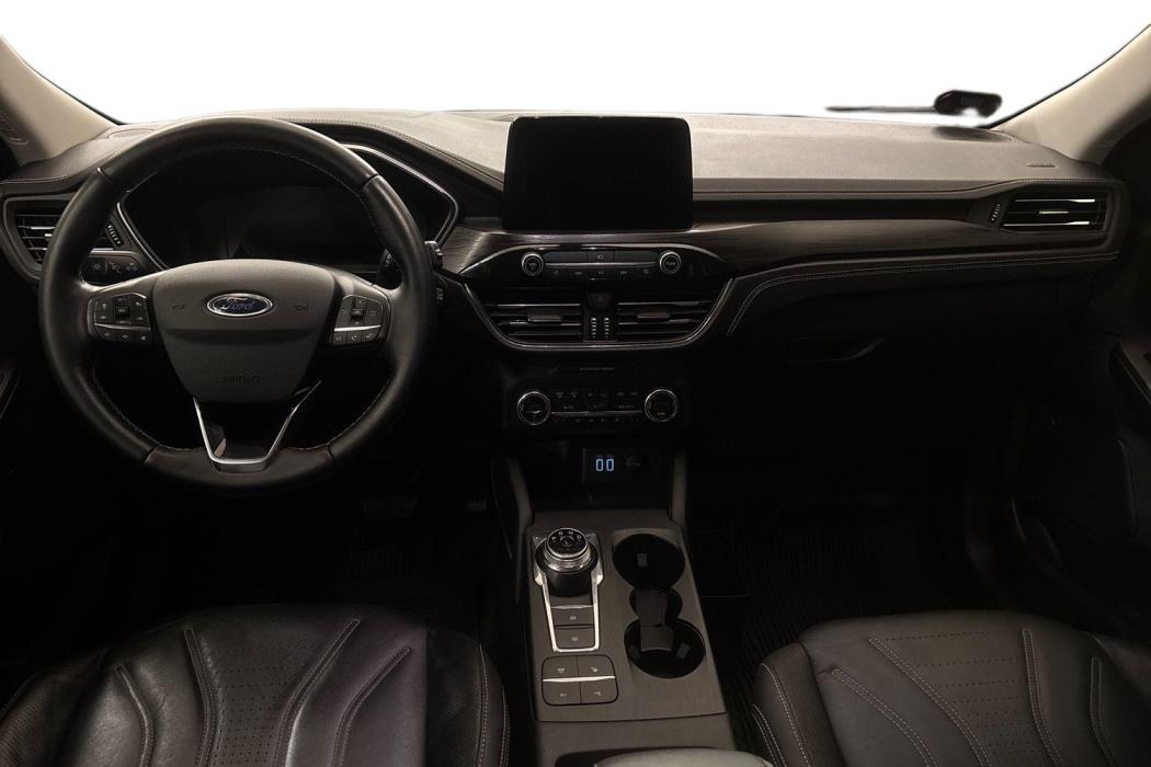 Ford Kuga 2021