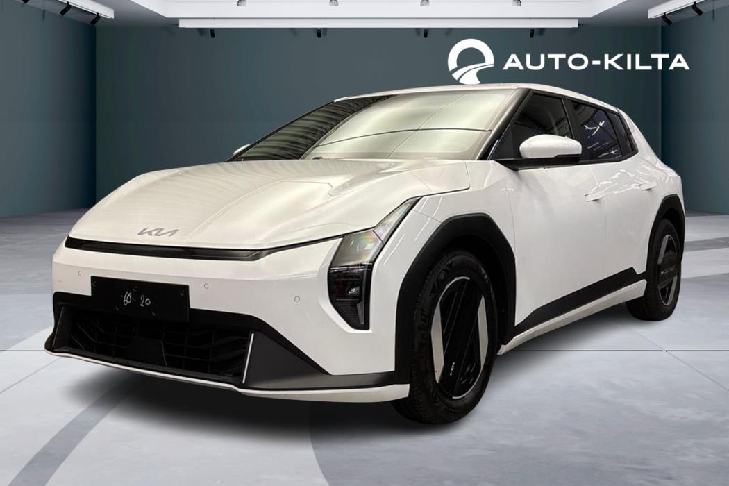Kia EV4 2026