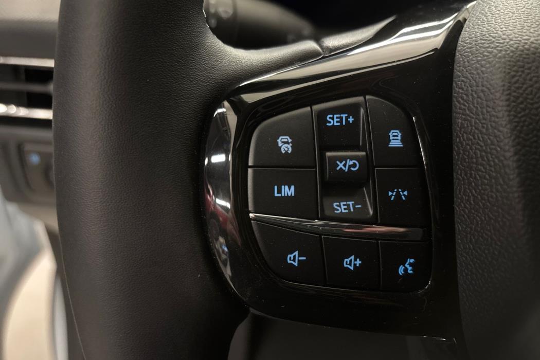 Ford Transit Custom 2026