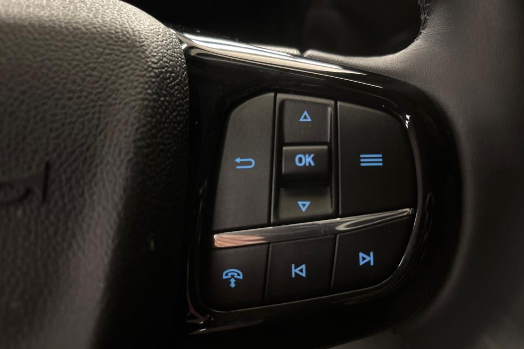 Ford Transit Custom 2026