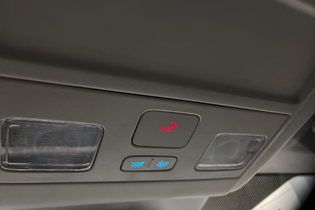 Ford Transit Custom 2026