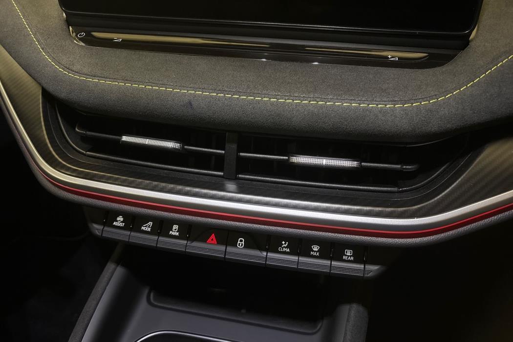 Skoda Enyaq 2027