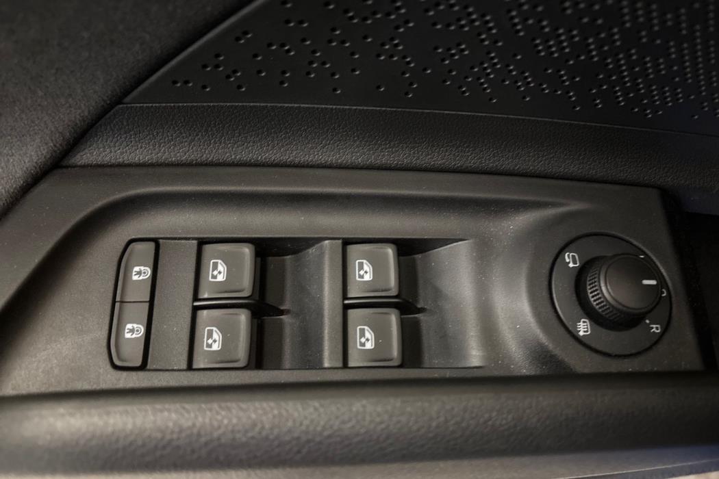 Skoda Enyaq 2027