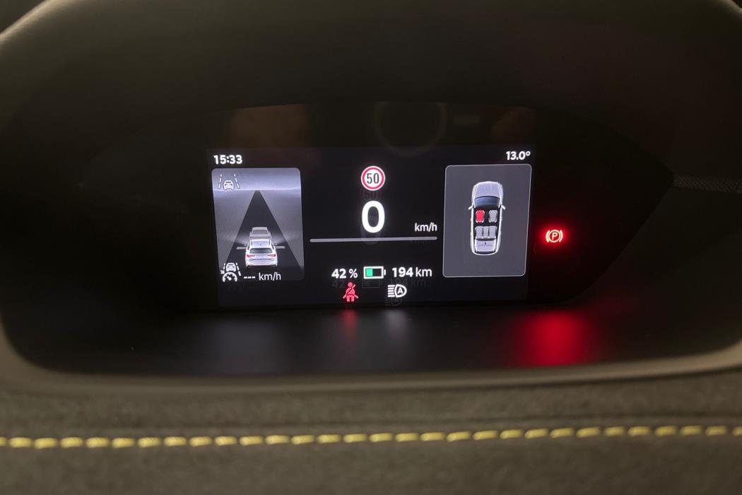 Skoda Enyaq 2027