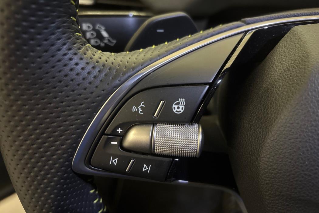 Skoda Enyaq 2027