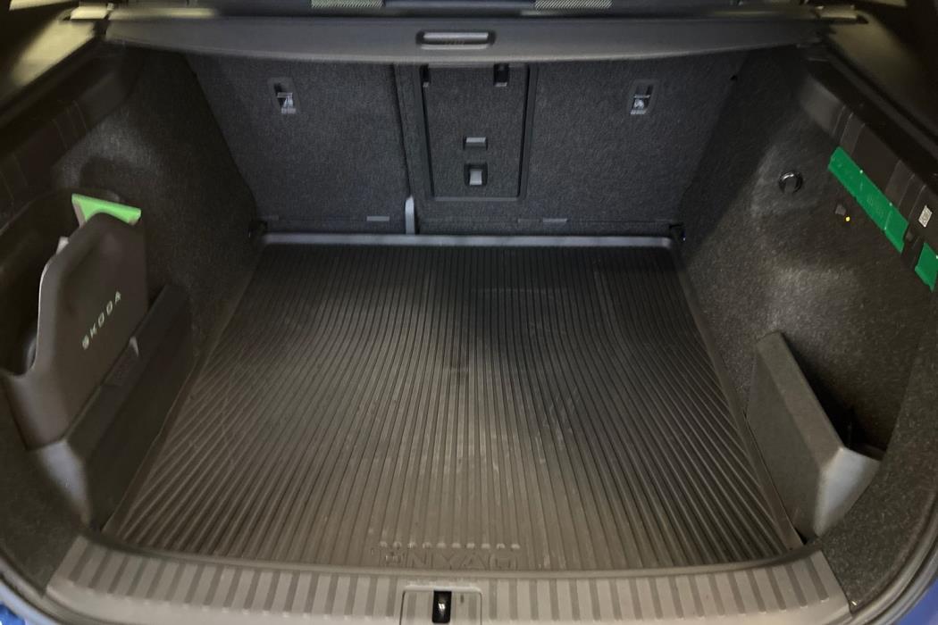 Skoda Enyaq 2027