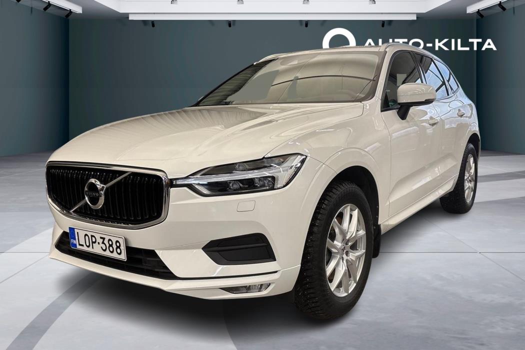 Volvo XC60 2018