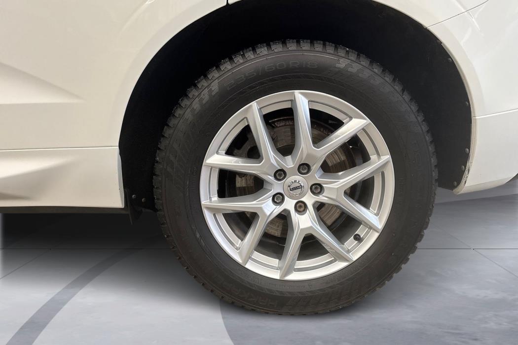 Volvo XC60 2018