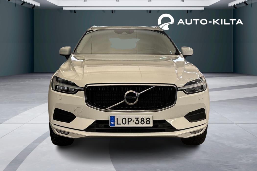 Volvo XC60 2018