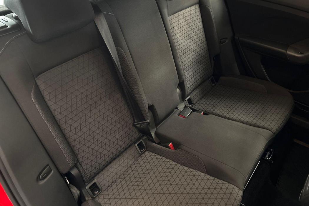 Volkswagen T-Cross 2022