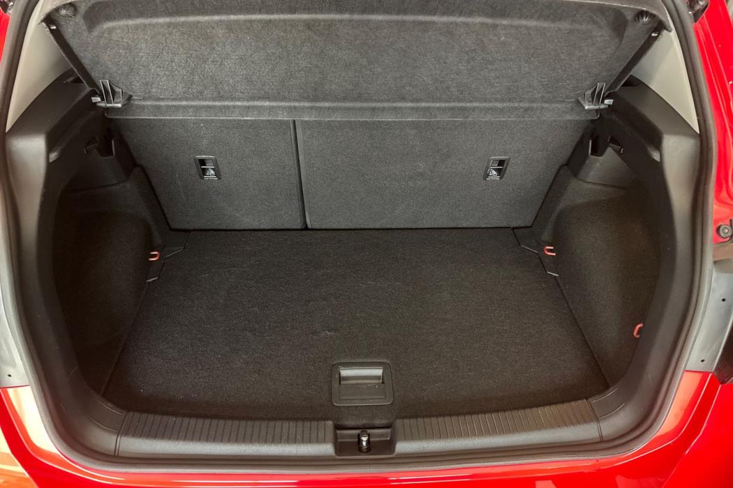 Volkswagen T-Cross 2022