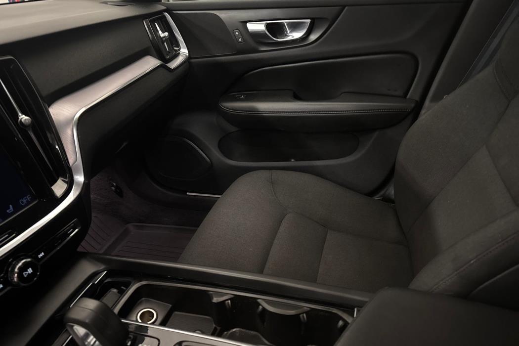 Volvo V60 Cross Country 2022