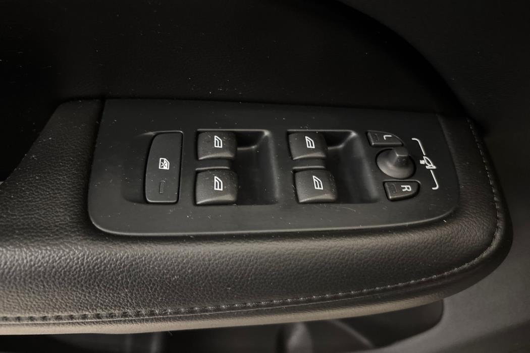 Volvo V60 Cross Country 2022