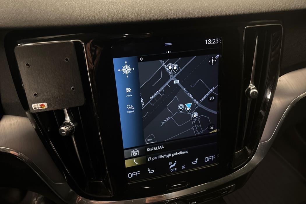 Volvo V60 Cross Country 2022