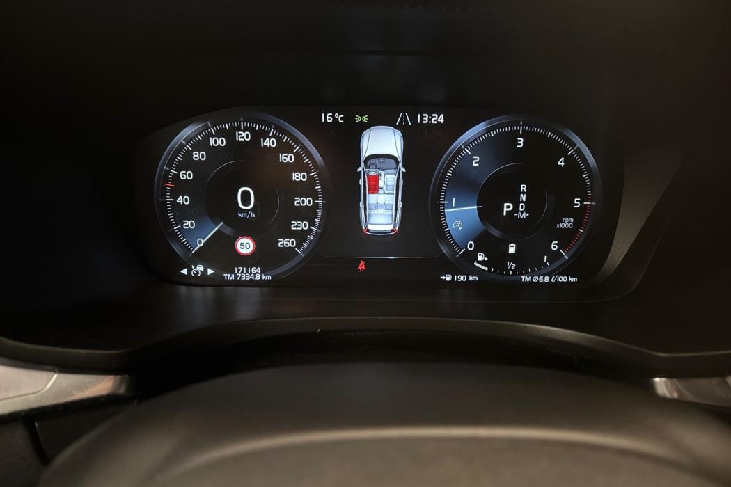 Volvo V60 Cross Country 2022