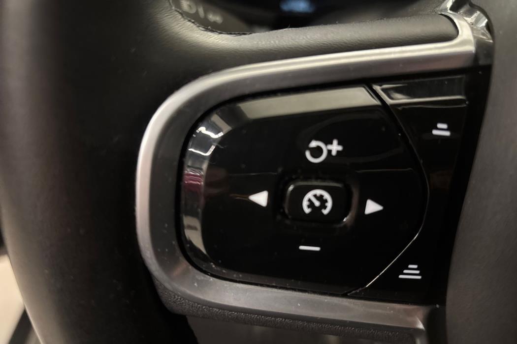 Volvo V60 Cross Country 2022