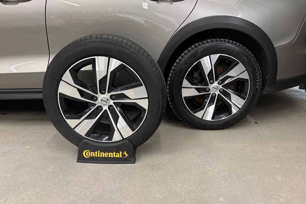 Volvo V60 Cross Country 2022