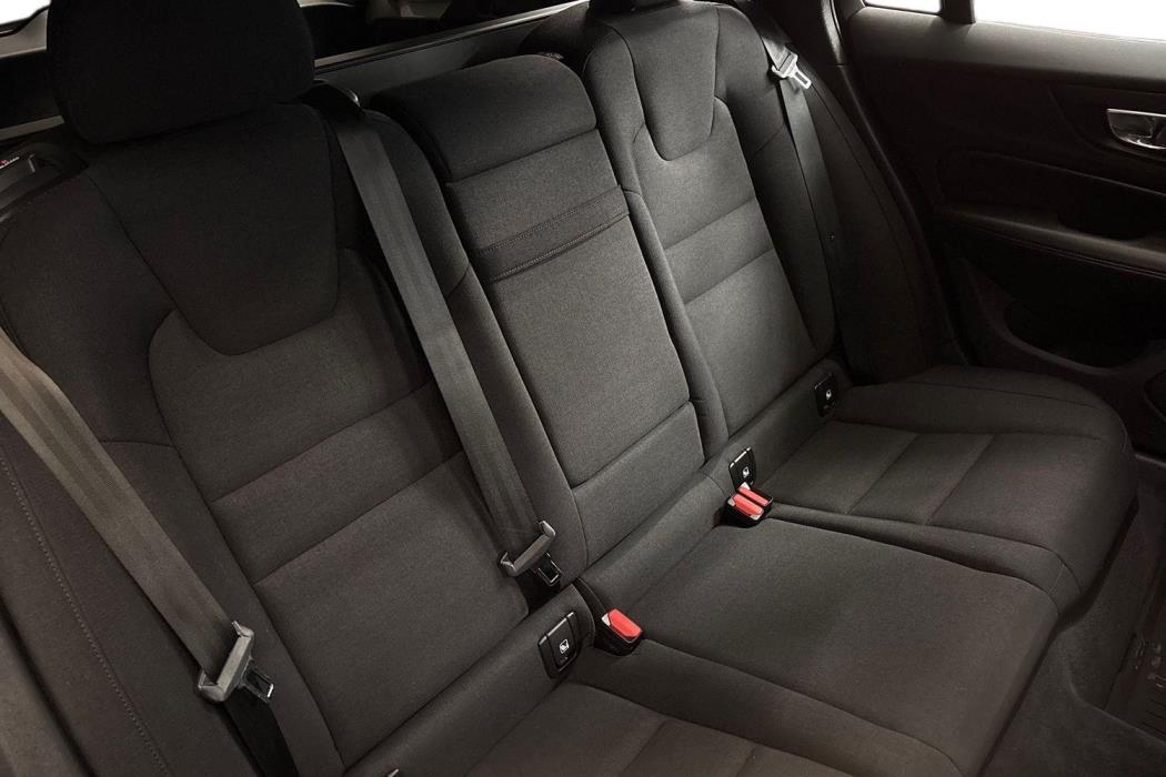 Volvo V60 Cross Country 2022