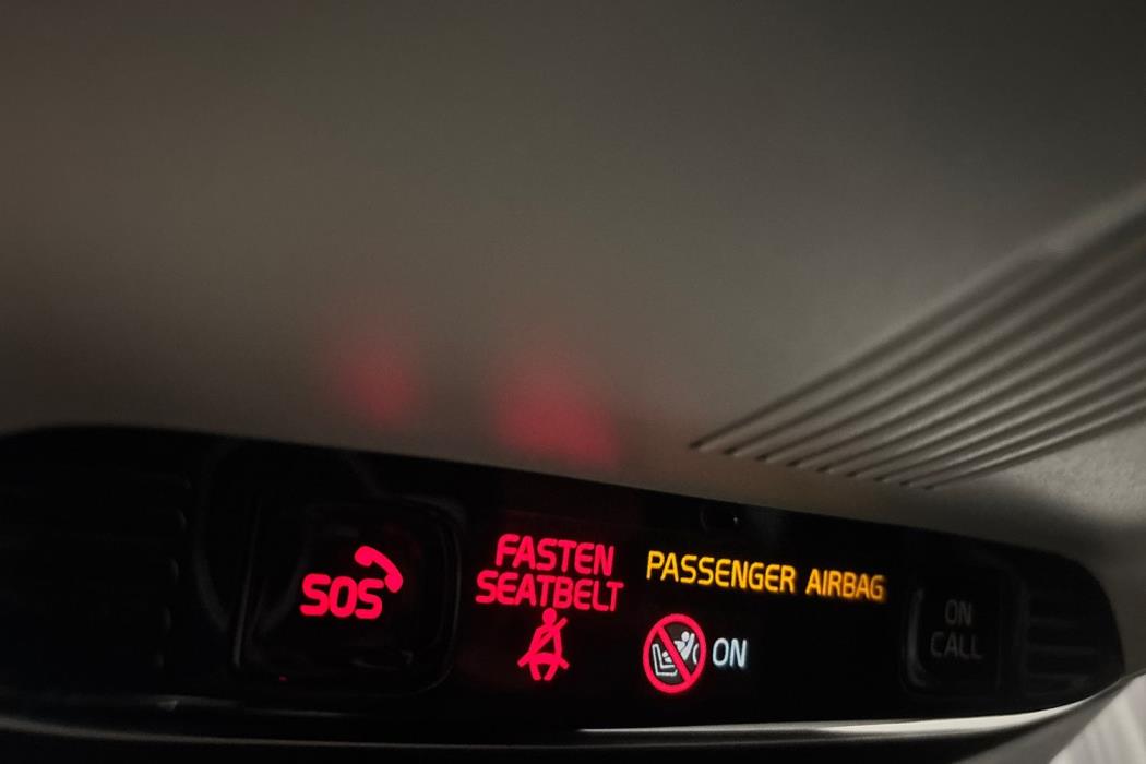 Volvo V60 Cross Country 2022