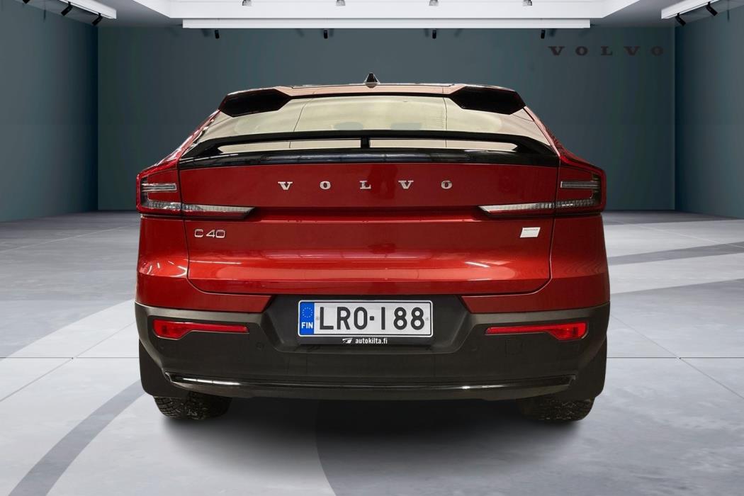 Volvo C40 2023