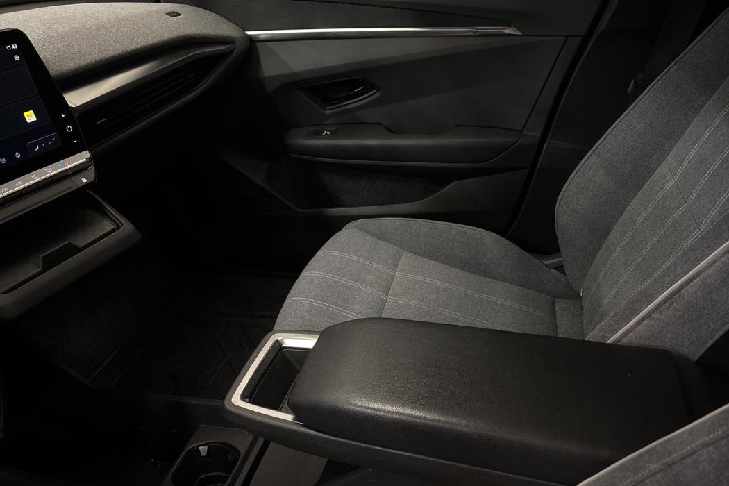 Renault Megane 2022
